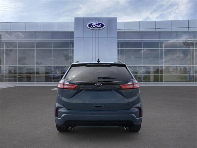 new 2024 Ford Edge car, priced at $42,115