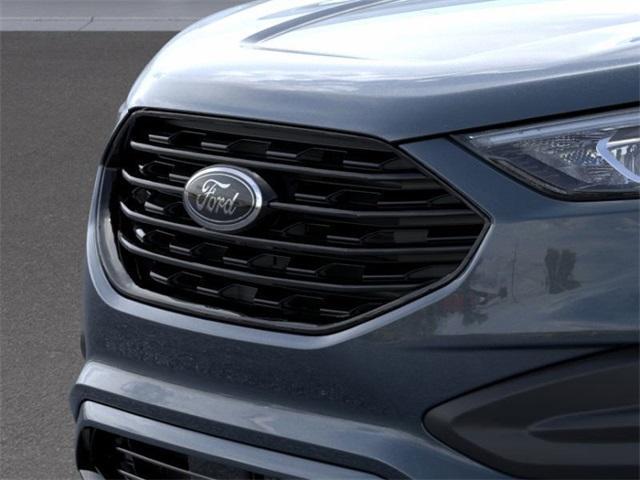 new 2024 Ford Edge car, priced at $42,115