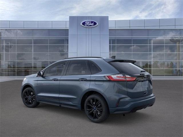 new 2024 Ford Edge car, priced at $42,115