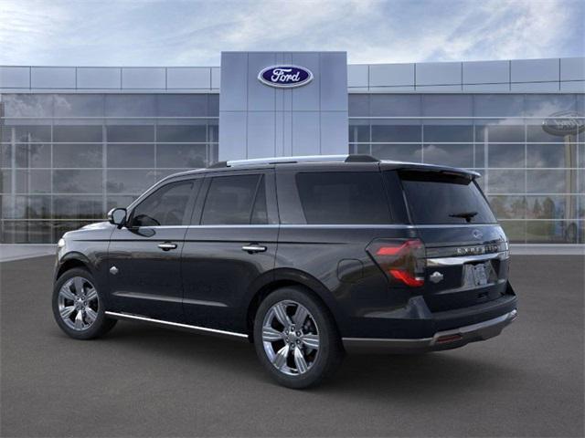 new 2024 Ford Expedition car, priced at $86,260