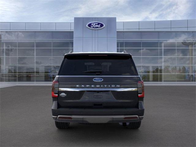 new 2024 Ford Expedition car, priced at $86,260