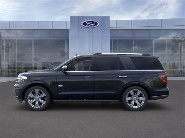 new 2024 Ford Expedition car, priced at $86,260