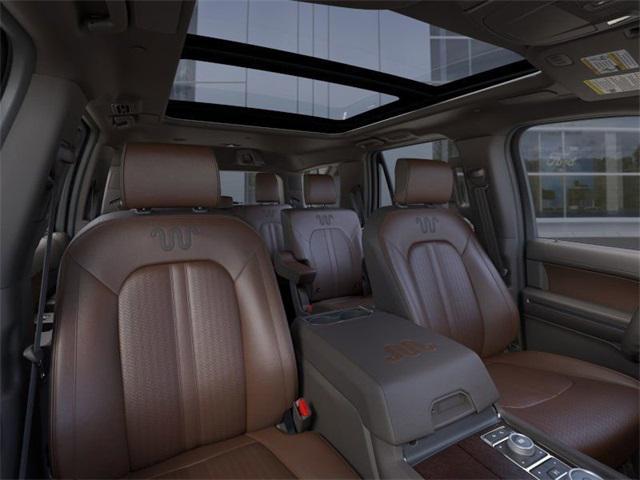 new 2024 Ford Expedition car, priced at $86,260