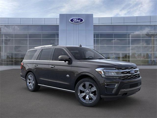 new 2024 Ford Expedition car, priced at $86,260