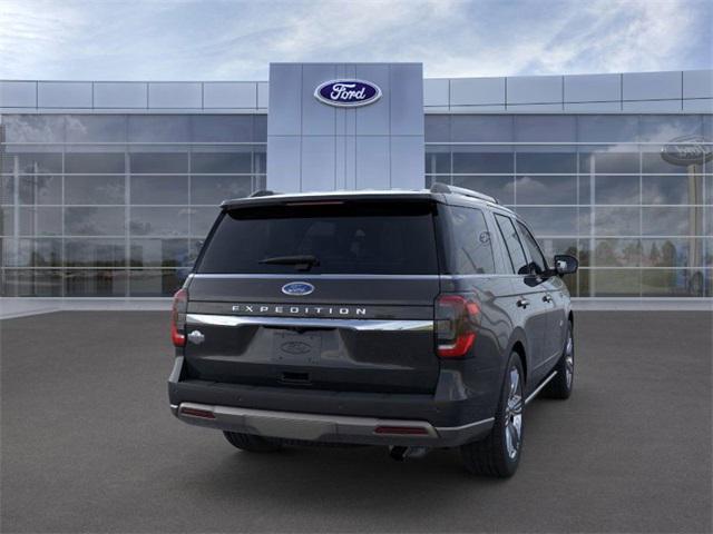 new 2024 Ford Expedition car, priced at $86,260