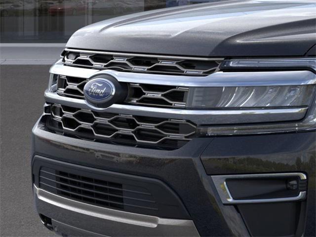 new 2024 Ford Expedition car, priced at $86,260