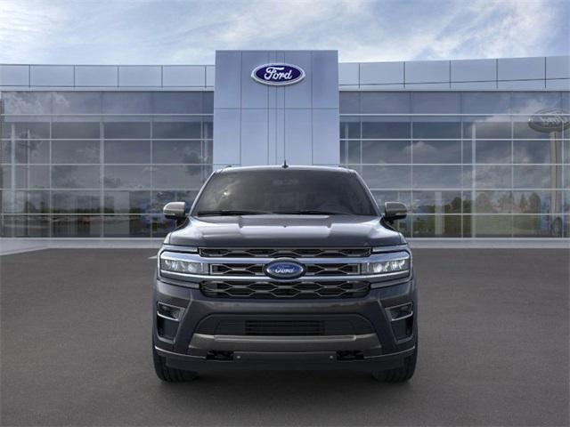 new 2024 Ford Expedition car, priced at $86,260