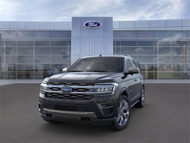 new 2024 Ford Expedition car, priced at $86,260