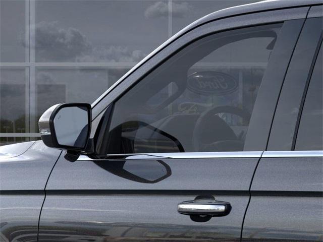 new 2024 Ford Expedition car, priced at $86,260