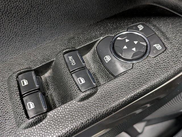used 2022 Ford EcoSport car, priced at $18,900