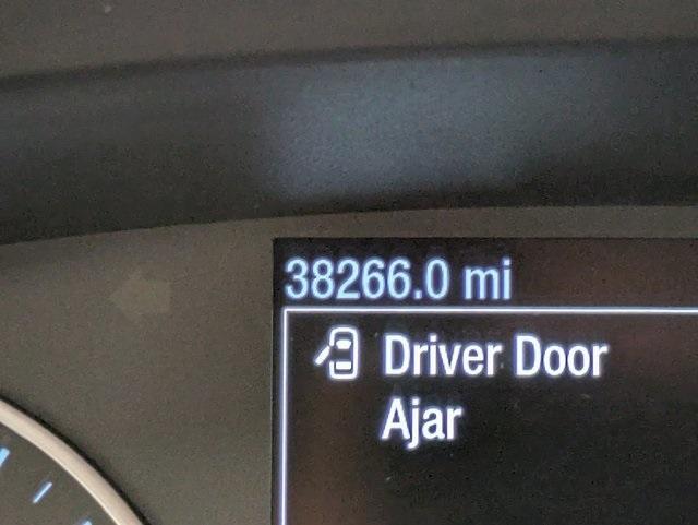 used 2022 Ford EcoSport car, priced at $18,900