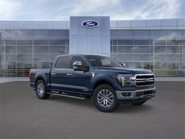 new 2025 Ford F-150 car, priced at $80,705