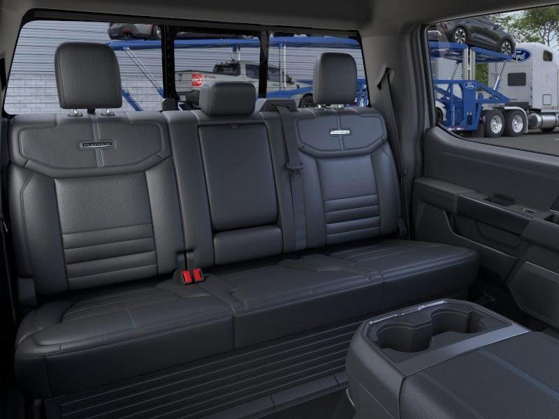 new 2026 Ford F-350 car, priced at $102,535