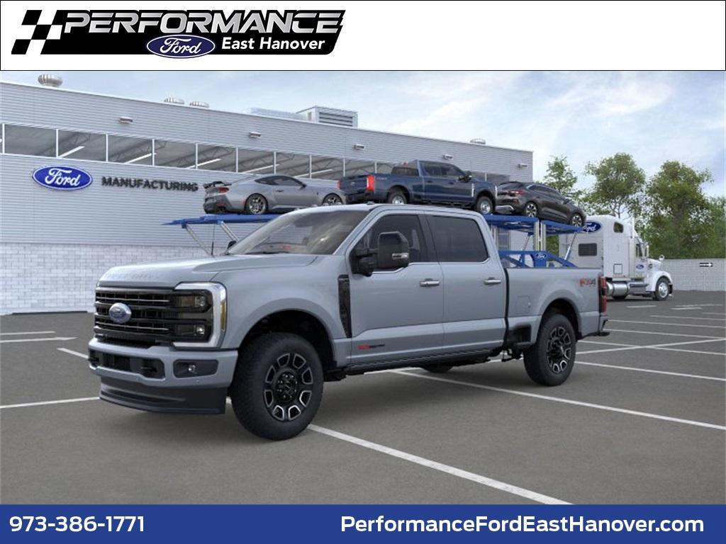 new 2026 Ford F-350 car, priced at $102,535