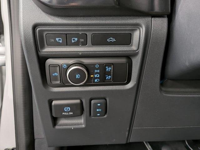 used 2024 Ford F-150 car, priced at $126,999