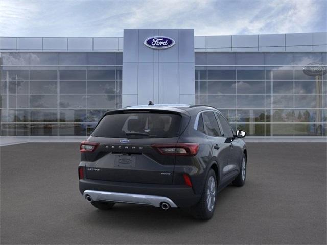 new 2024 Ford Escape car, priced at $35,750