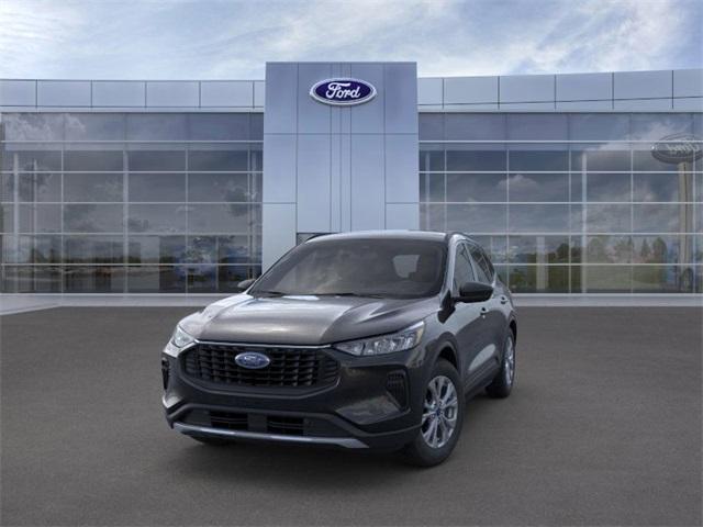 new 2024 Ford Escape car, priced at $35,750