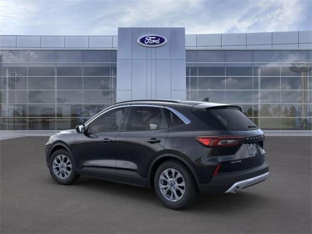 new 2024 Ford Escape car, priced at $35,750