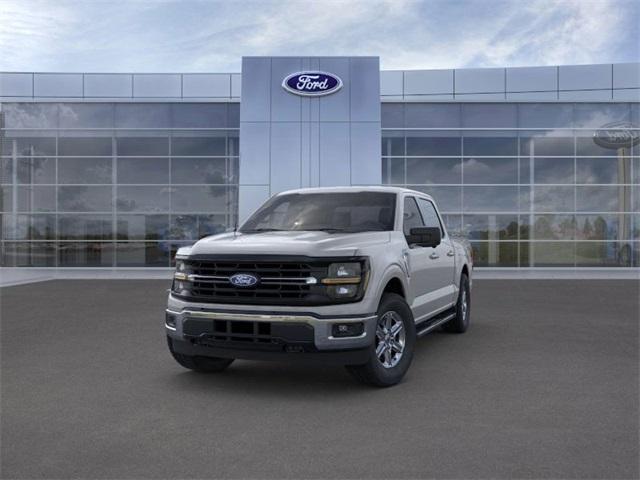 new 2024 Ford F-150 car, priced at $59,345