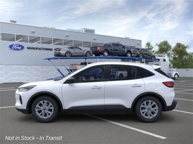 new 2025 Ford Escape car, priced at $32,545