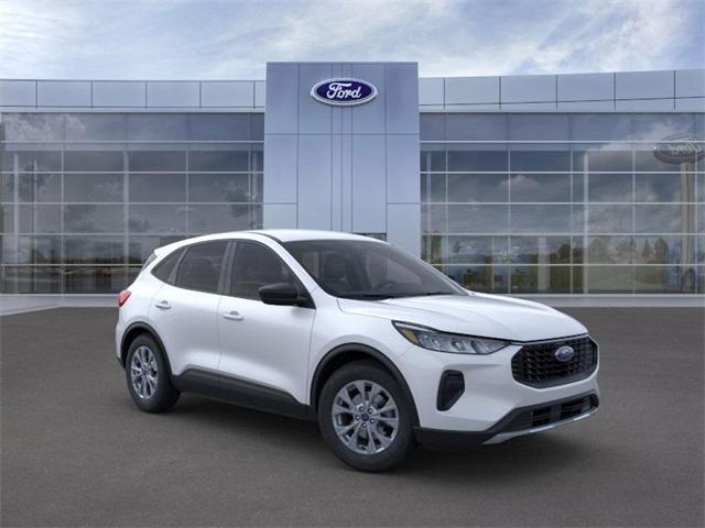 new 2025 Ford Escape car, priced at $32,545