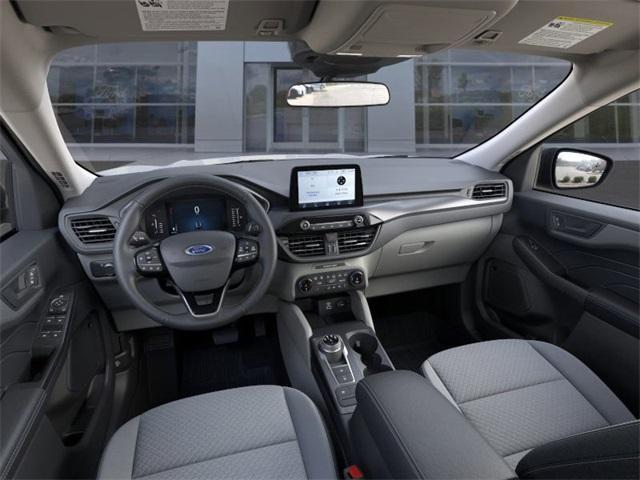 new 2025 Ford Escape car, priced at $32,545