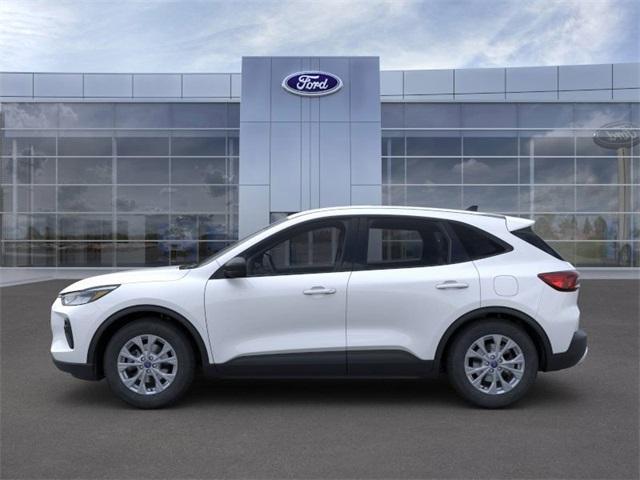 new 2025 Ford Escape car, priced at $32,545