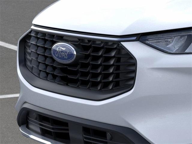 new 2025 Ford Escape car, priced at $32,545