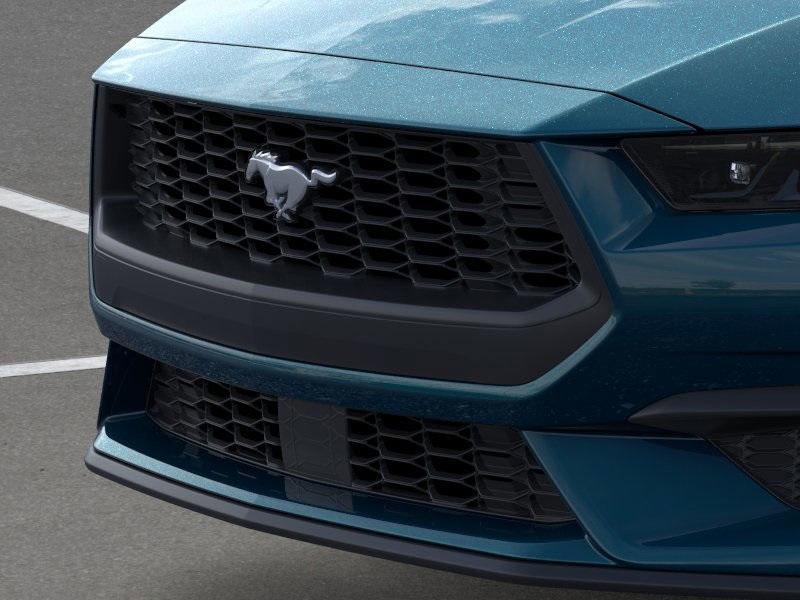 new 2026 Ford Mustang car, priced at $49,905