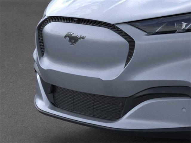 new 2025 Ford Mustang Mach-E car, priced at $40,580