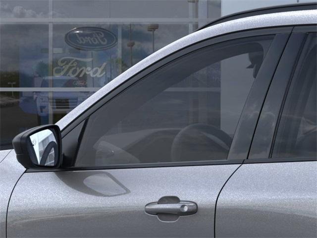 new 2025 Ford Escape car, priced at $37,200