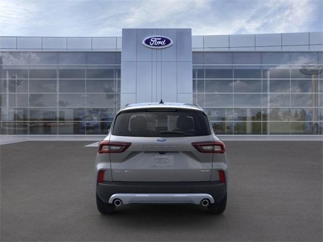 new 2025 Ford Escape car, priced at $37,200