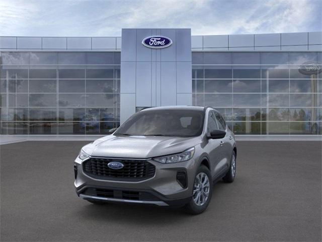 new 2025 Ford Escape car, priced at $37,200