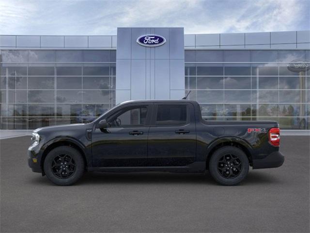 new 2024 Ford Maverick car, priced at $33,460