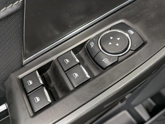 used 2023 Ford F-150 car, priced at $44,312