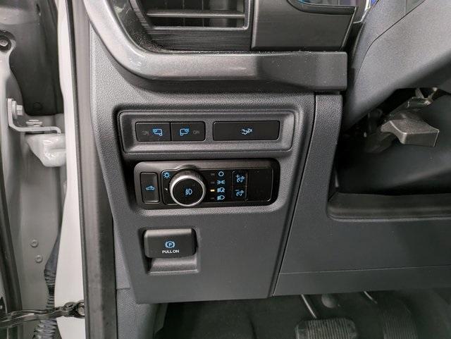 used 2023 Ford F-150 car, priced at $44,312