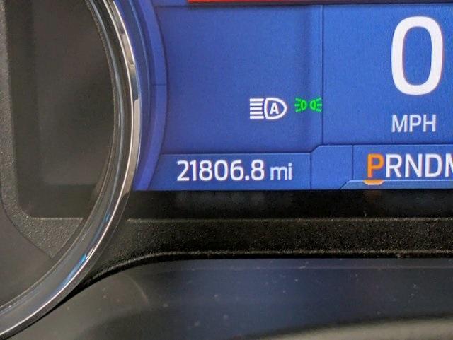 used 2023 Ford F-150 car, priced at $44,312