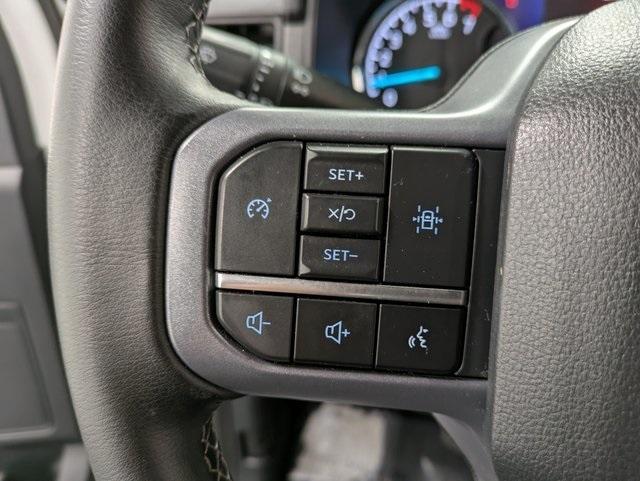 used 2023 Ford F-150 car, priced at $44,312