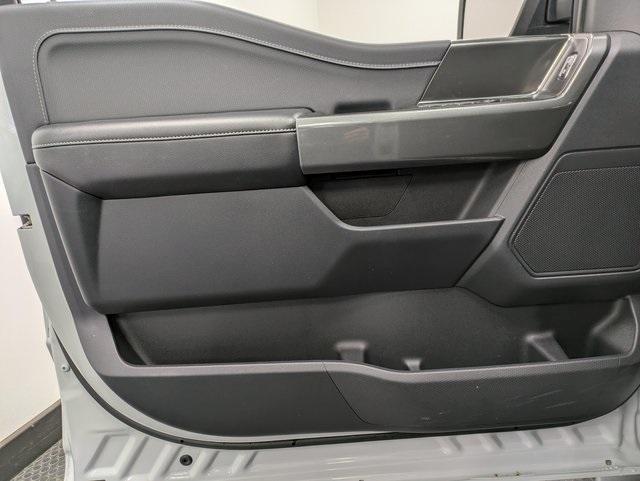 used 2023 Ford F-150 car, priced at $44,312