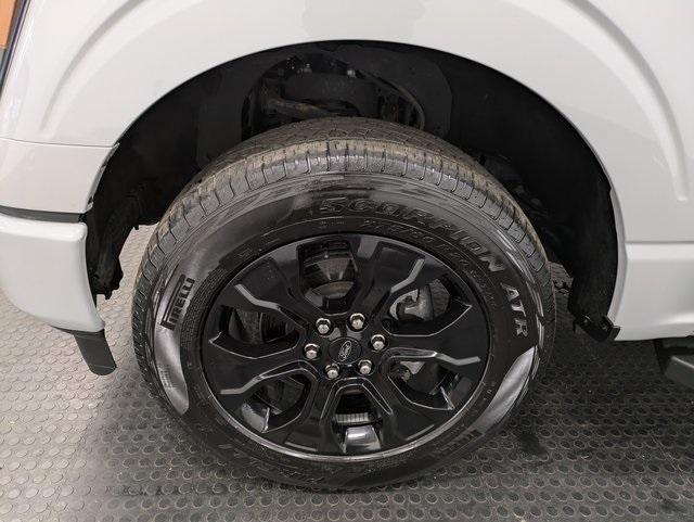 used 2023 Ford F-150 car, priced at $44,312