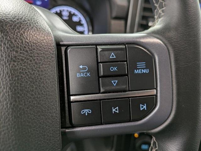 used 2023 Ford F-150 car, priced at $44,312