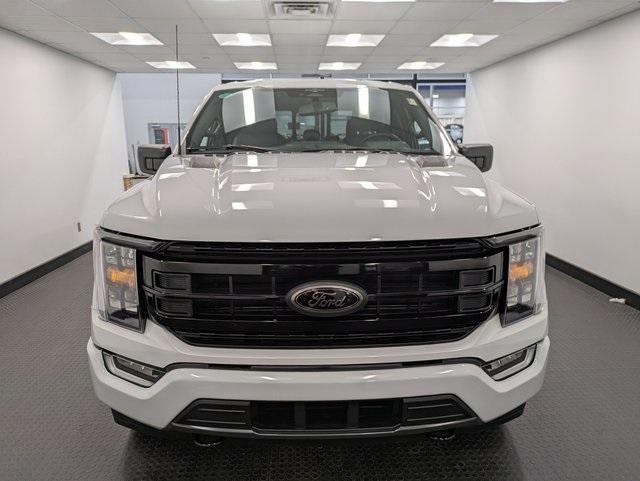 used 2023 Ford F-150 car, priced at $44,312