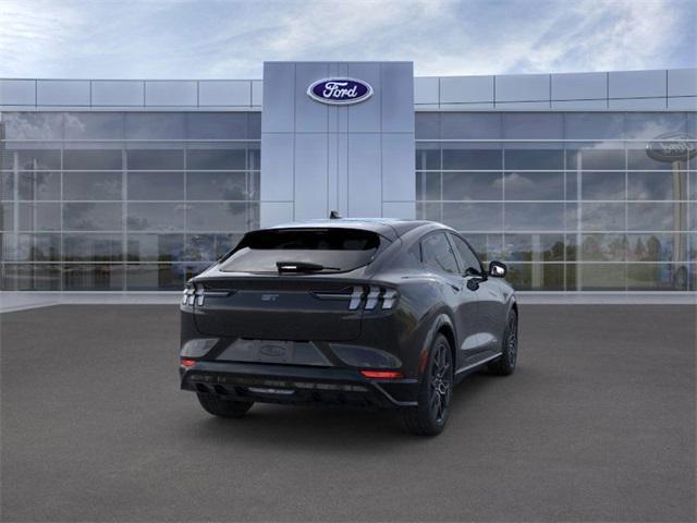 new 2024 Ford Mustang Mach-E car, priced at $60,635