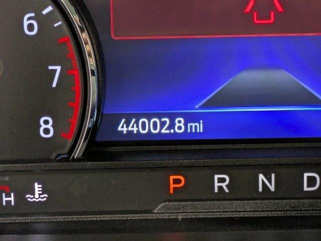 used 2022 Ford Explorer car, priced at $31,378
