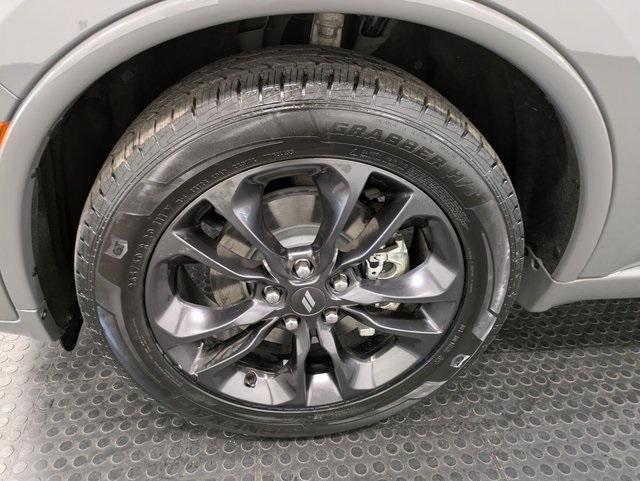 used 2024 Dodge Durango car, priced at $50,585