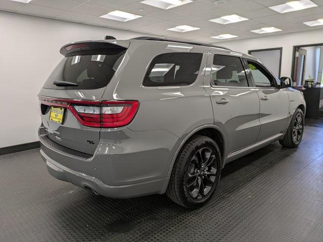 used 2024 Dodge Durango car, priced at $50,585
