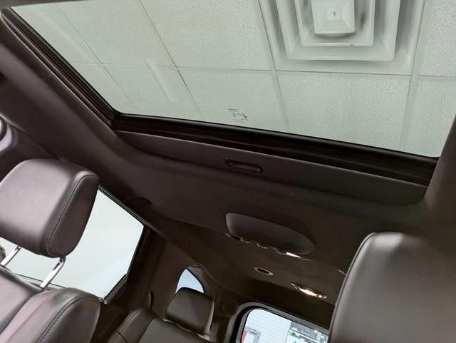 used 2024 Dodge Durango car, priced at $50,585