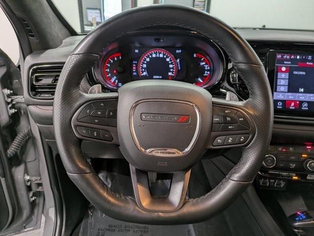 used 2024 Dodge Durango car, priced at $50,585