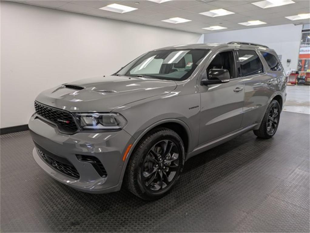 used 2024 Dodge Durango car, priced at $50,585