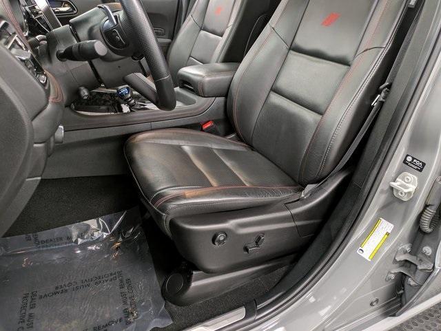 used 2024 Dodge Durango car, priced at $50,585